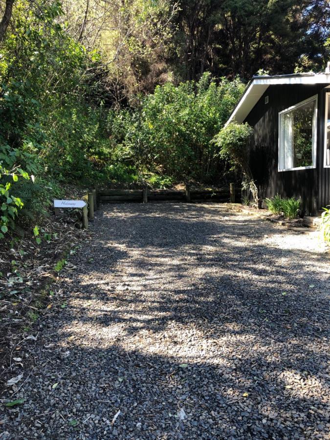 アカロア Hideaway - A Couples Retreatヴィラ エクステリア 写真
